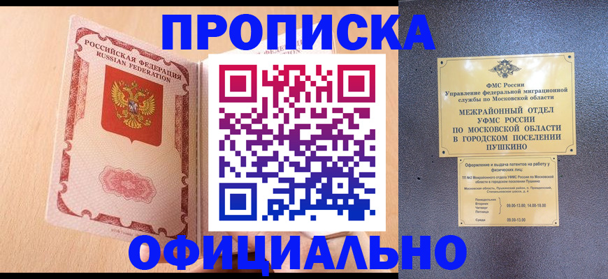 миграционный учет в Электрогорске